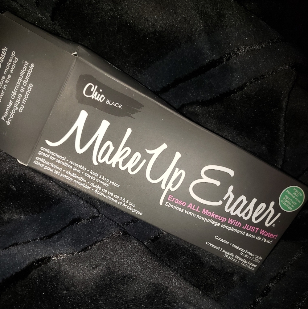 Makeup Eraser